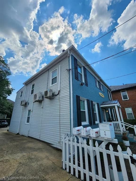 143 W Balview AVE, NORFOLK VA 23503 - Photo 4