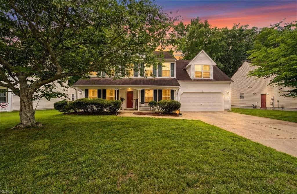 108 Montrose DR, HAMPTON VA 23666 - Photo 2