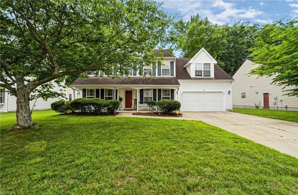 108 Montrose DR, HAMPTON VA 23666 - Photo 4