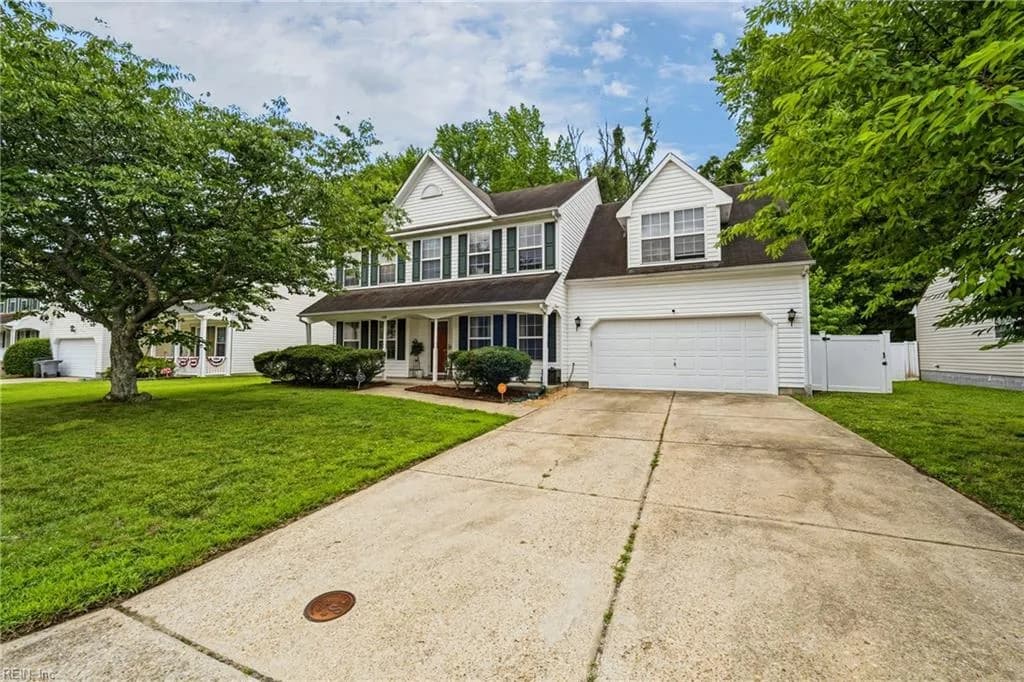 108 Montrose DR, HAMPTON VA 23666 - Photo 5