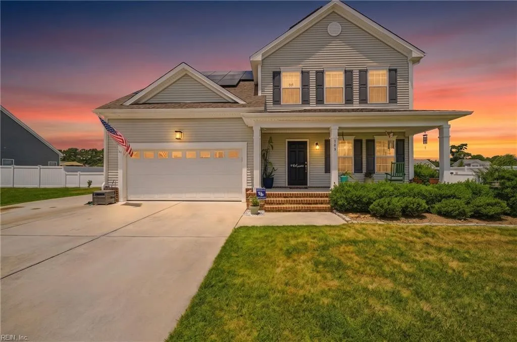 105 National CT, MOYOCK NC 27958