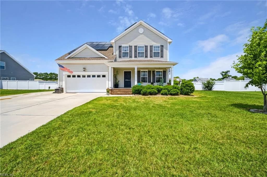 105 National CT, MOYOCK NC 27958 - Photo 4