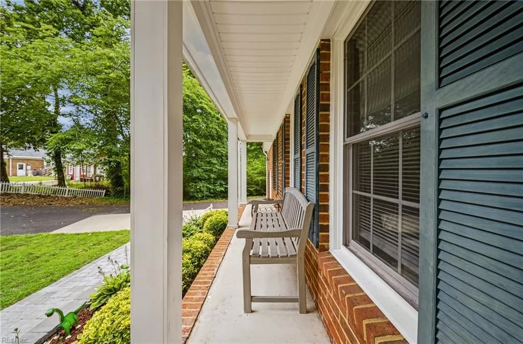 1345 Oak Ridge DR, CHESAPEAKE VA 23322 - Photo 5