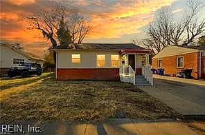 20 Neville ST, PORTSMOUTH VA 23701 - Main photo