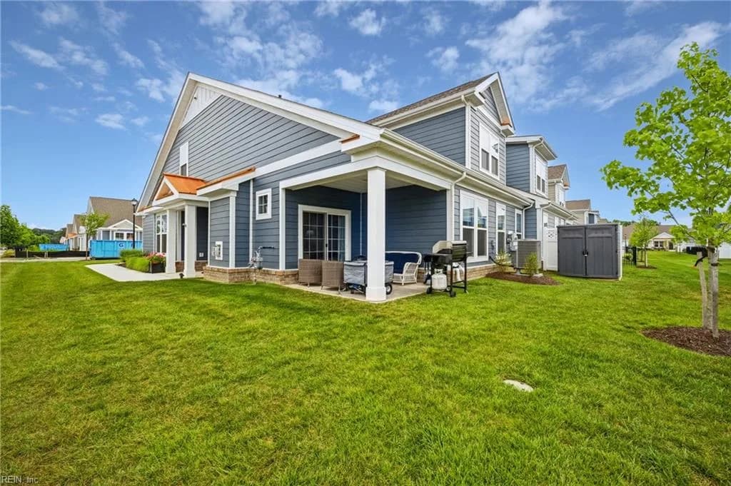 2000 Barton LN, CHESAPEAKE VA 23322 - Photo 4