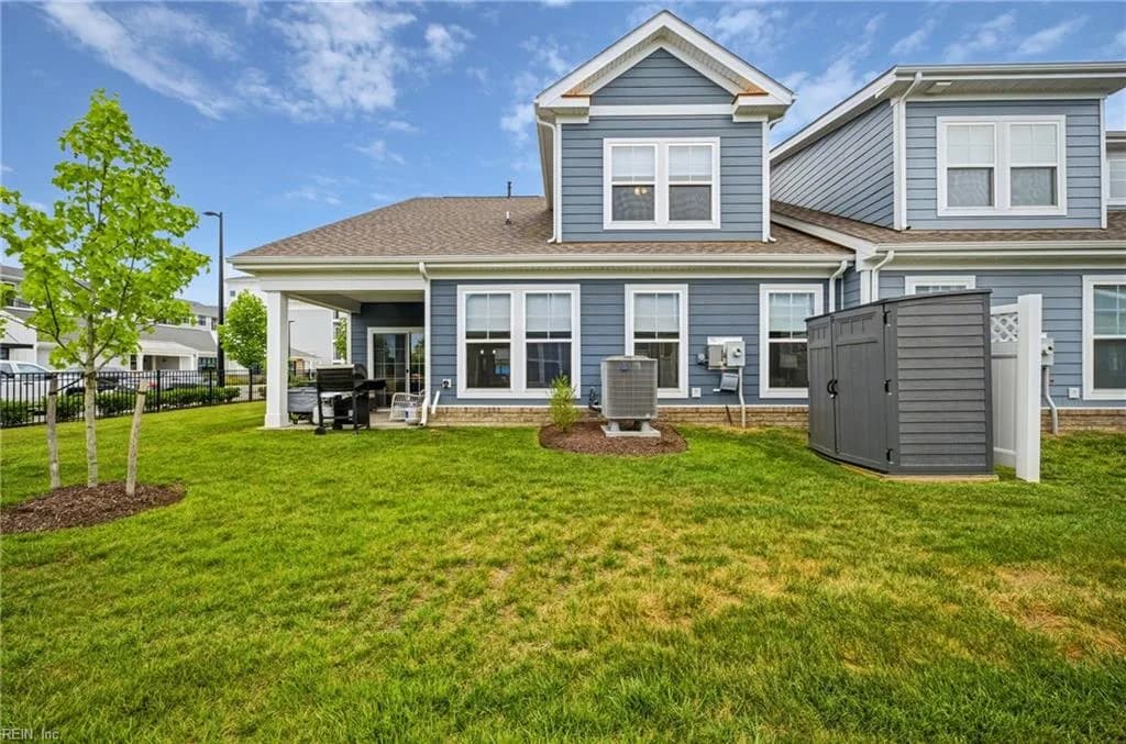 2000 Barton LN, CHESAPEAKE VA 23322 - Photo 5
