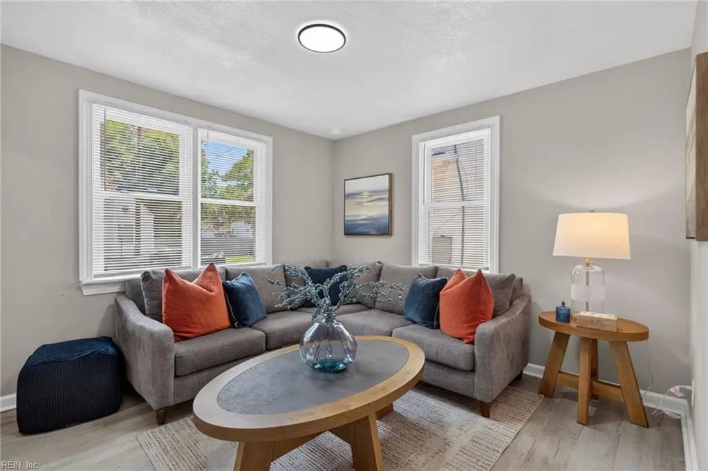 2721 Keller AVE, NORFOLK VA 23509 - Photo 3