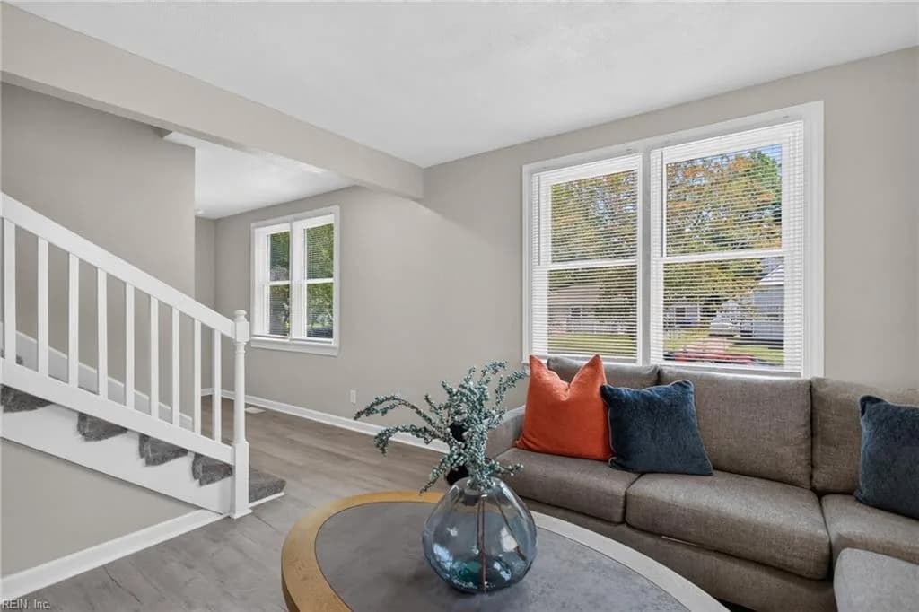 2721 Keller AVE, NORFOLK VA 23509 - Photo 4