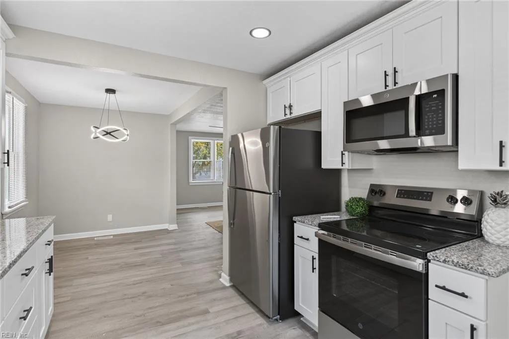2721 Keller AVE, NORFOLK VA 23509 - Photo 5
