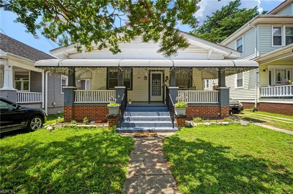 903 Oakwood ST, NORFOLK VA 23523 - Photo 2
