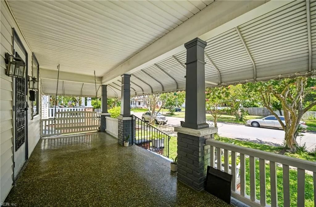 903 Oakwood ST, NORFOLK VA 23523 - Photo 3