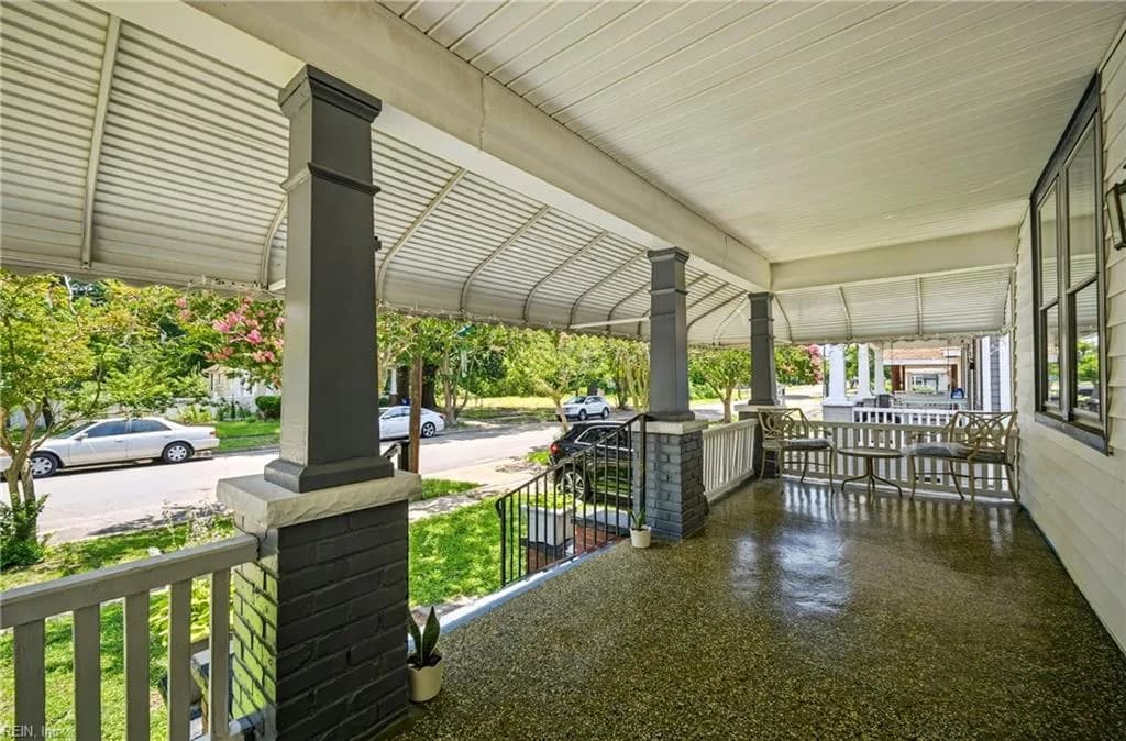903 Oakwood ST, NORFOLK VA 23523 - Photo 4