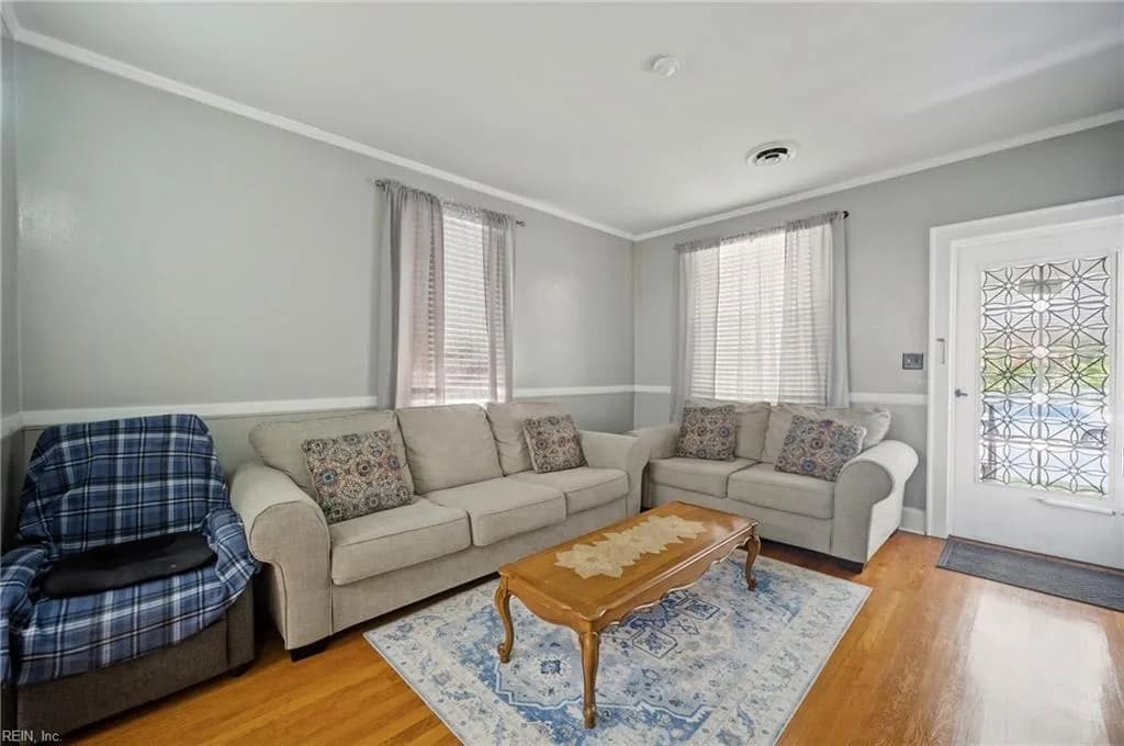 903 Oakwood ST, NORFOLK VA 23523 - Photo 5