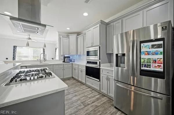 7 Cavalier RD, HAMPTON VA 23669 - Main photo