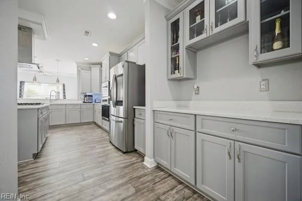7 Cavalier RD, HAMPTON VA 23669 - Photo 3