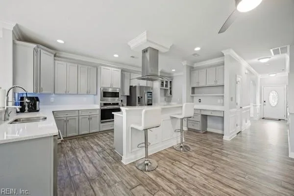7 Cavalier RD, HAMPTON VA 23669 - Photo 4