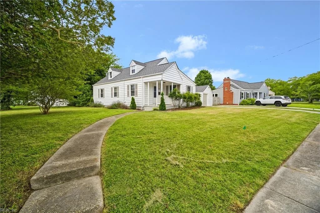539 Austin ST, NORFOLK VA 23503 - Photo 3