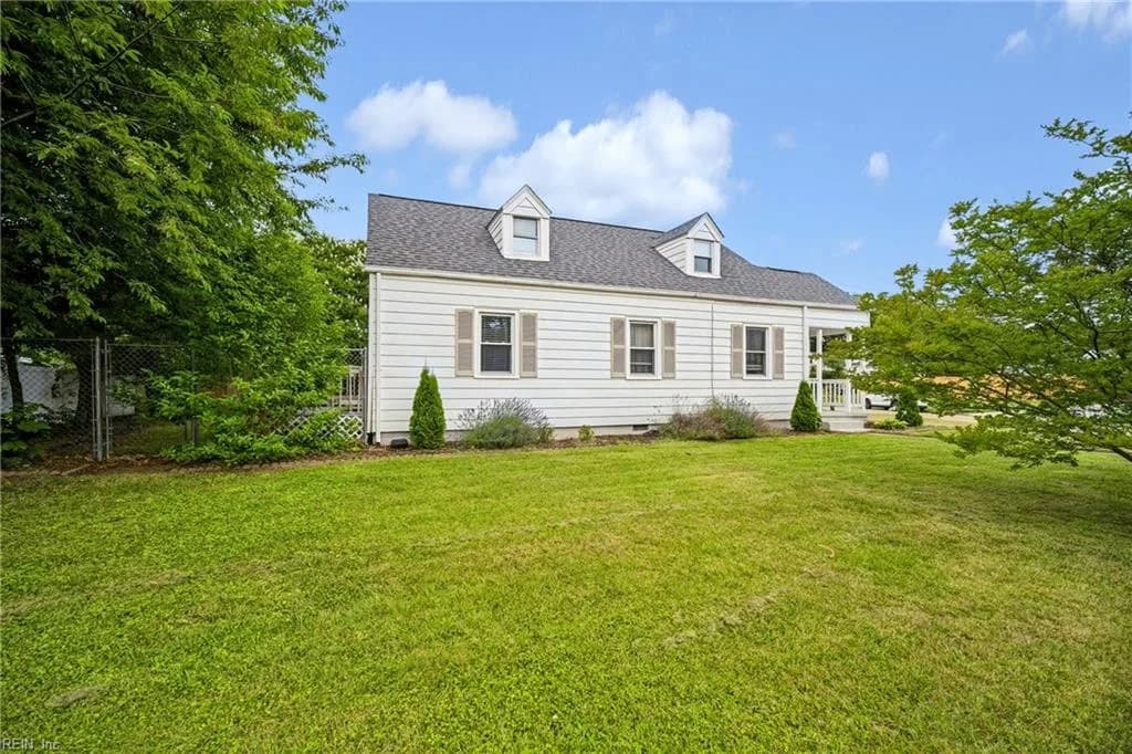 539 Austin ST, NORFOLK VA 23503 - Photo 4