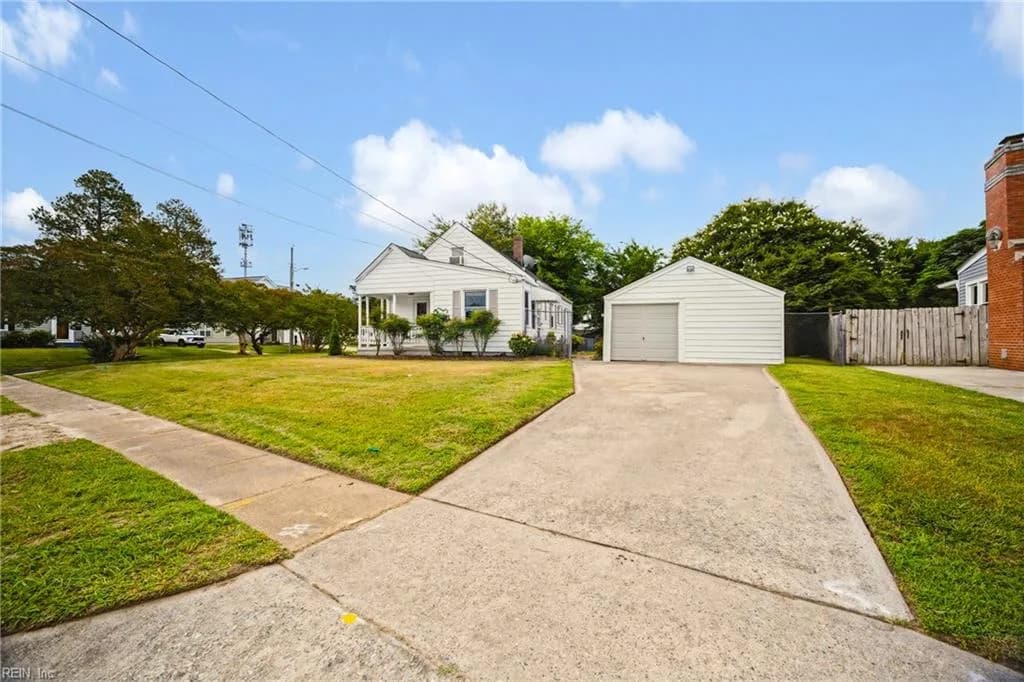 539 Austin ST, NORFOLK VA 23503 - Photo 5