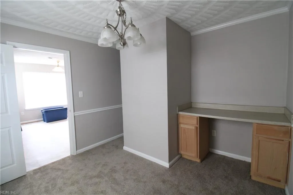 849 W 43rd ST, NORFOLK VA 23508 - Photo 5