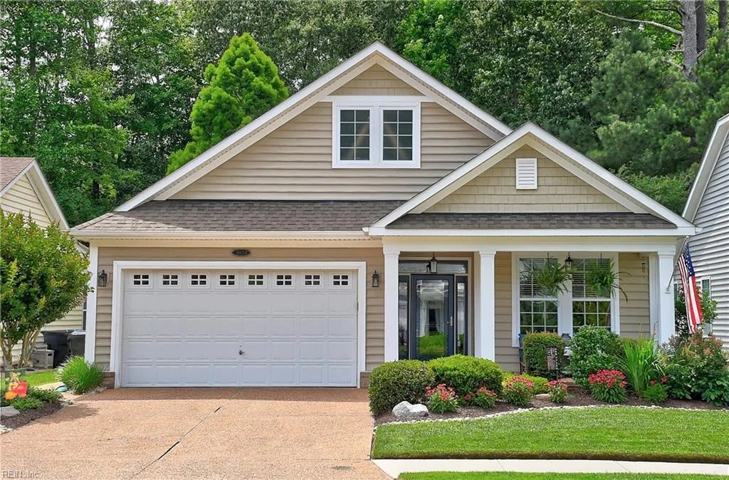 3024 Cadence WAY, VIRGINIABEACH VA 23456