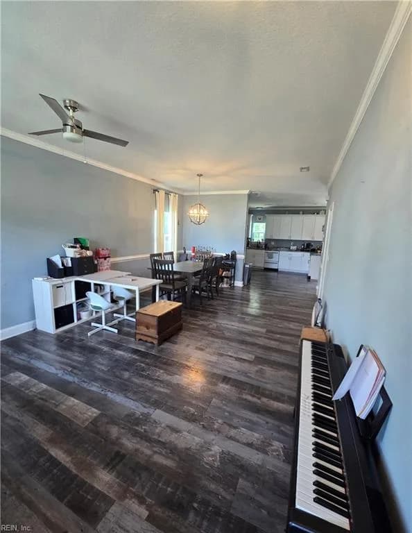 2716 Gilmerton RD, CHESAPEAKE VA 23323 - Photo 3