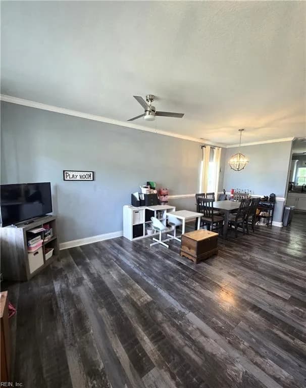 2716 Gilmerton RD, CHESAPEAKE VA 23323 - Photo 4
