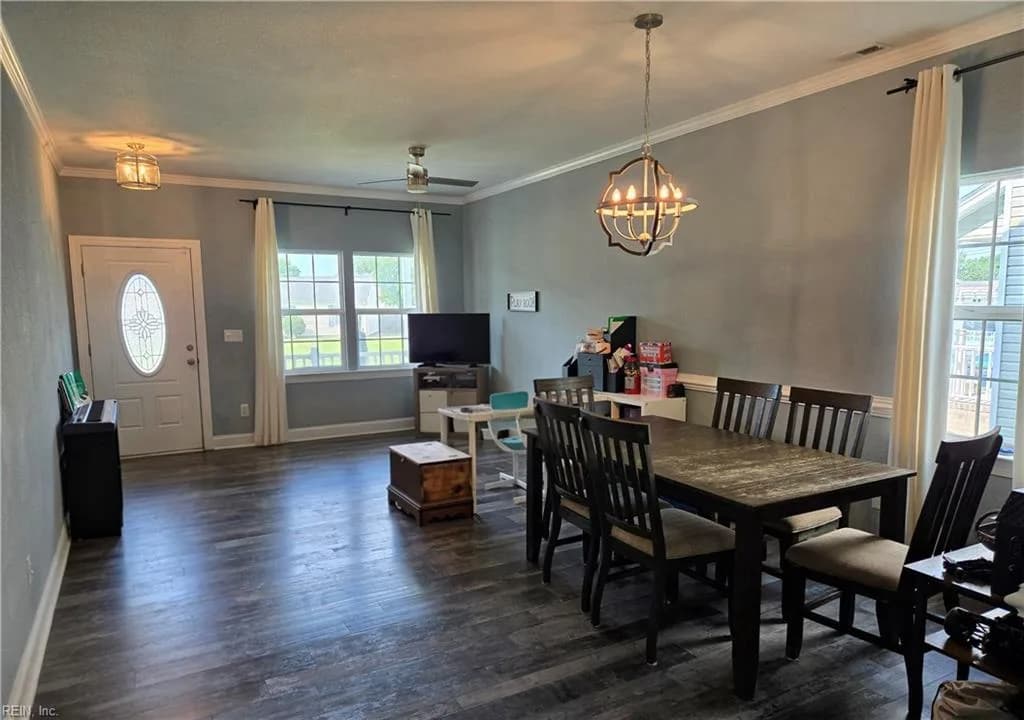 2716 Gilmerton RD, CHESAPEAKE VA 23323 - Photo 5