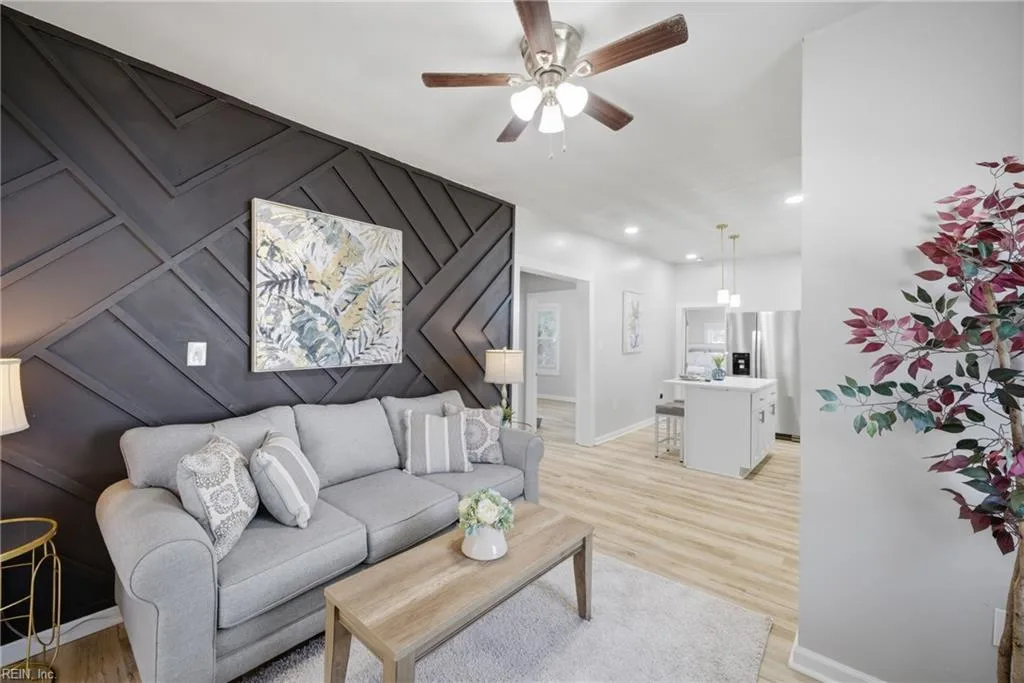 1012 Hannah ST, NORFOLK VA 23505 - Photo 5