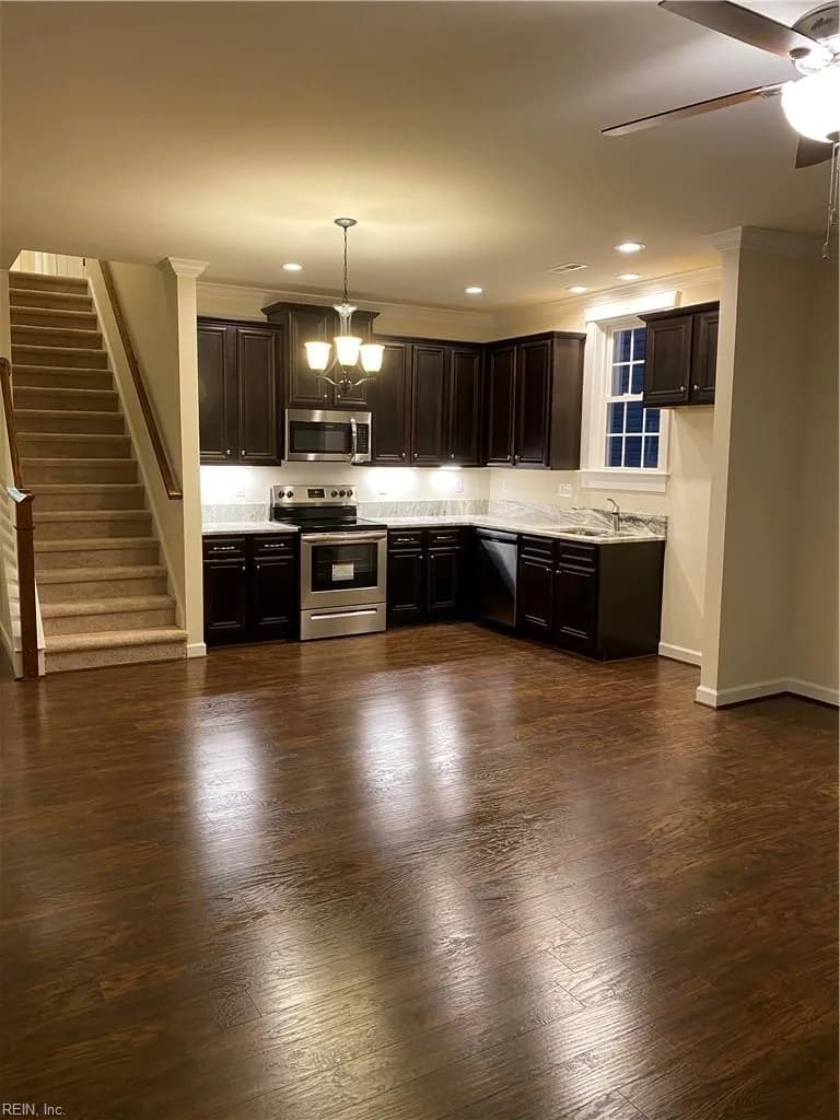 1428 W 41st ST, NORFOLK VA 23508 - Photo 3
