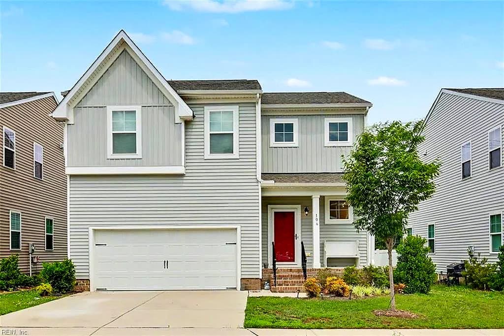 106 Meadows Landing LN, SUFFOLK VA 23434 - Photo 3