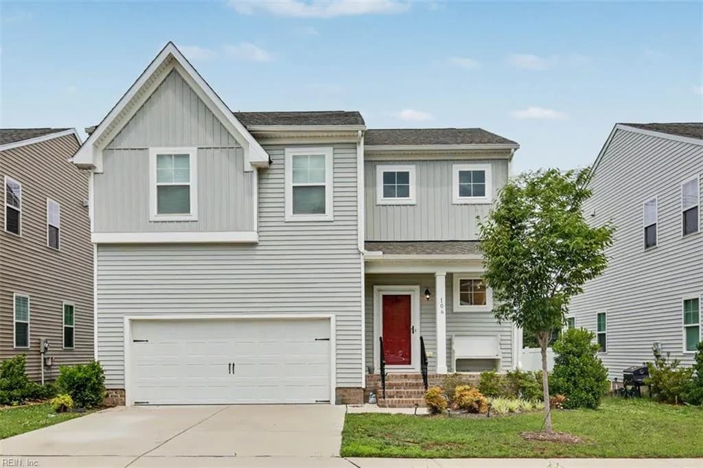 106 Meadows Landing LN, SUFFOLK VA 23434 - Photo 3