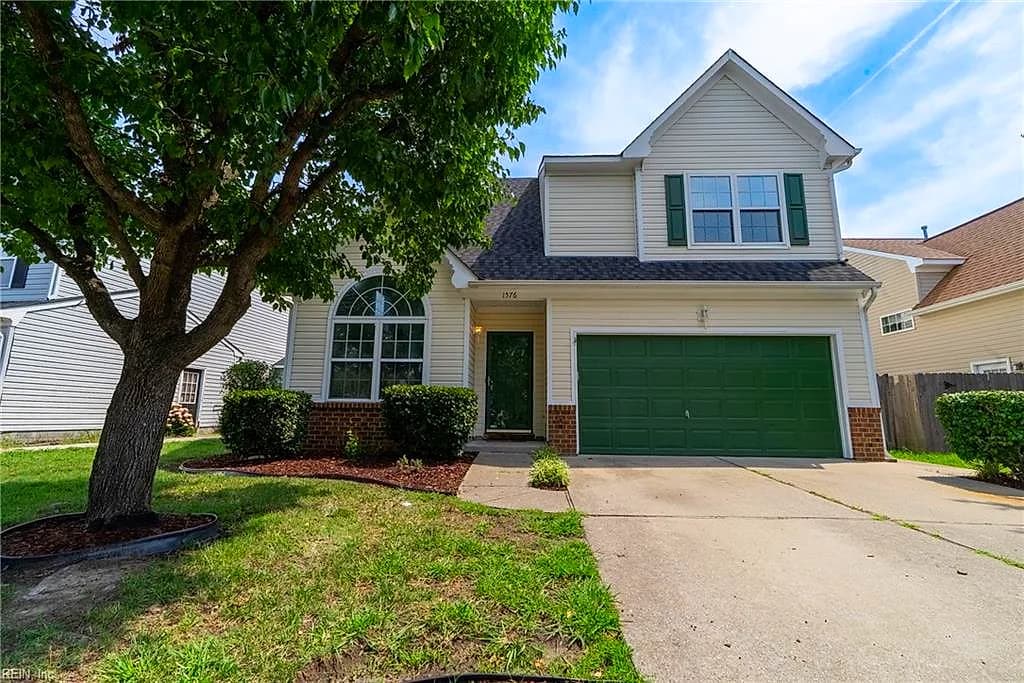 1576 Stewards WAY, VIRGINIA BEACH VA 23453 - Photo 3