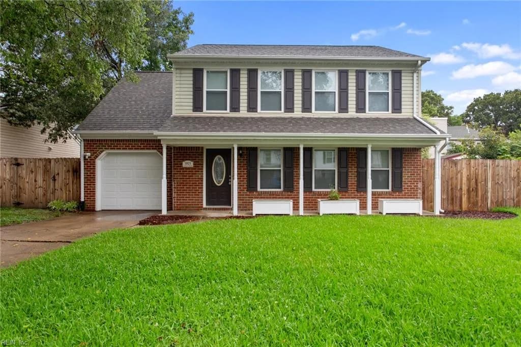 1021 Taylor RD, VIRGINIABEACH VA 23464 - Photo 2