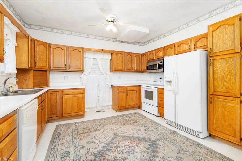 317 Tillar ST, EMPORIA VA 23847 - Photo 5