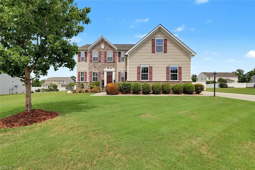 3812 LUSK WAY, Williamsburg — 5 bed Residential, 2,940 sqft