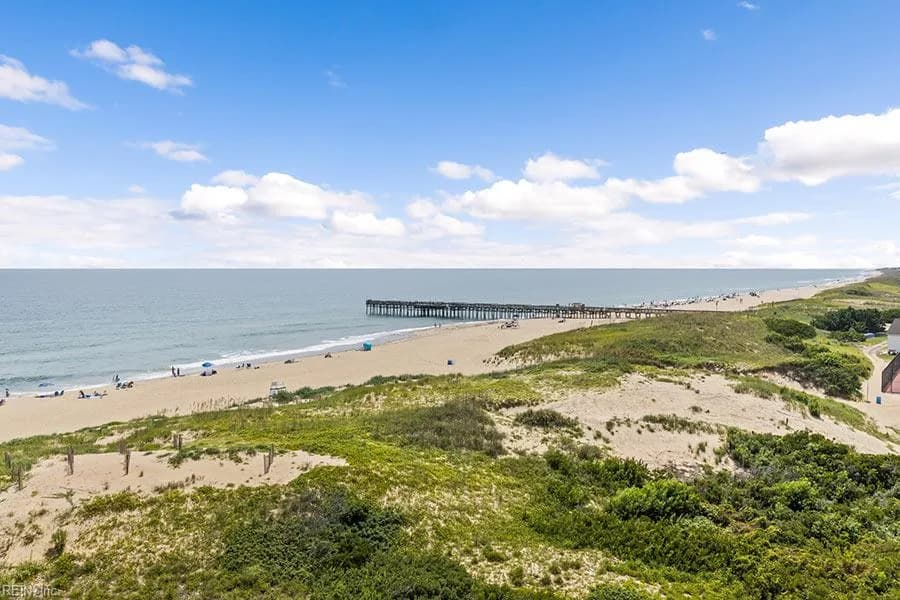 3700 Sandpiper RD #221A, VIRGINIABEACH VA 23456 - Main photo