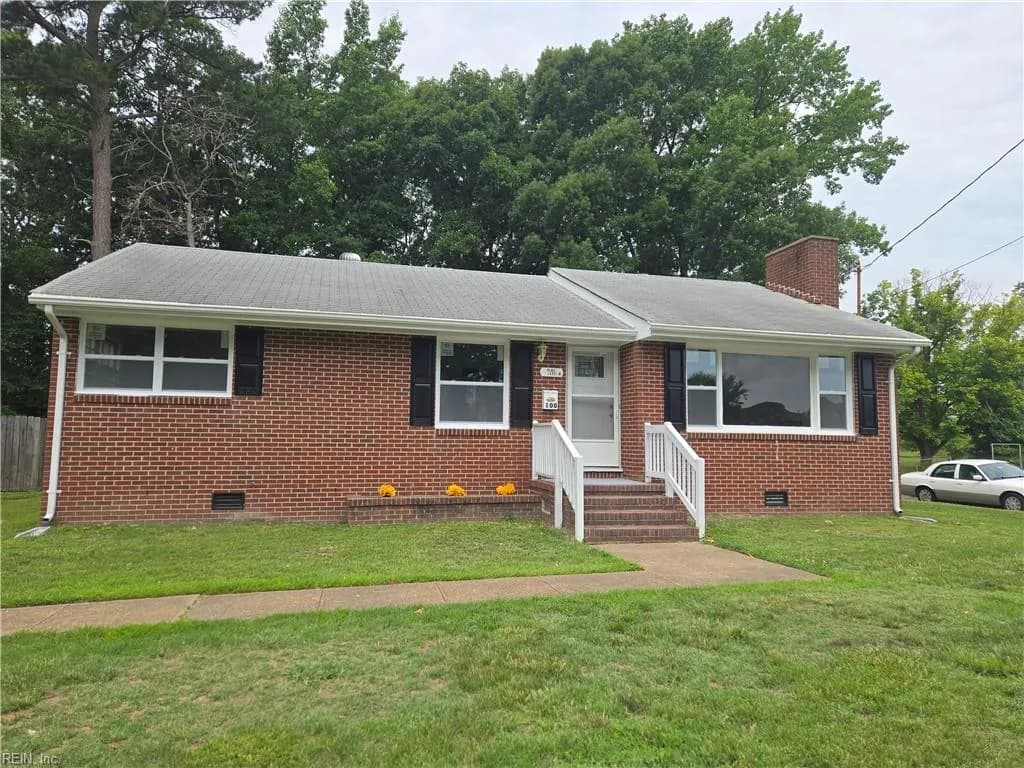 100 Prince James Drive DR, HAMPTON VA 23669 - Main photo