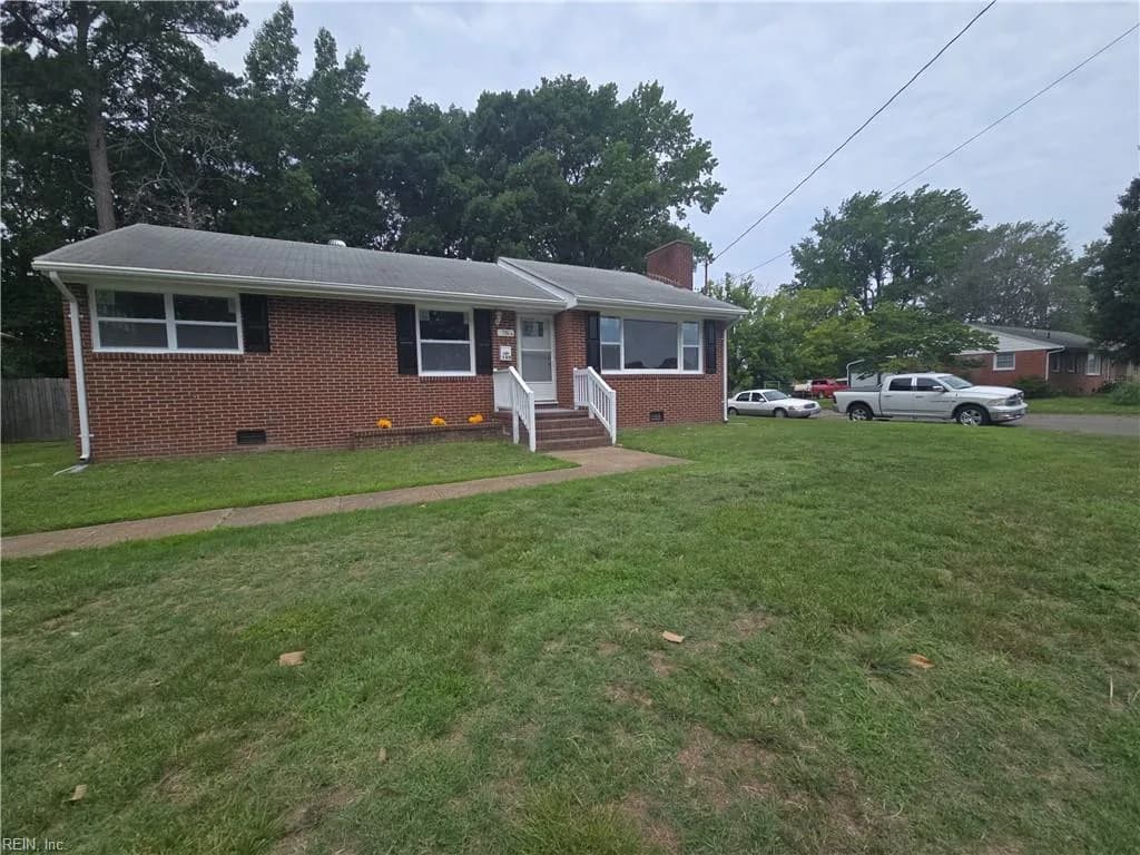100 Prince James Drive DR, HAMPTON VA 23669 - Photo 5