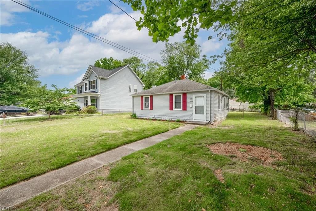 2822 Ryland RD, HAMPTON VA 23661 - Photo 3