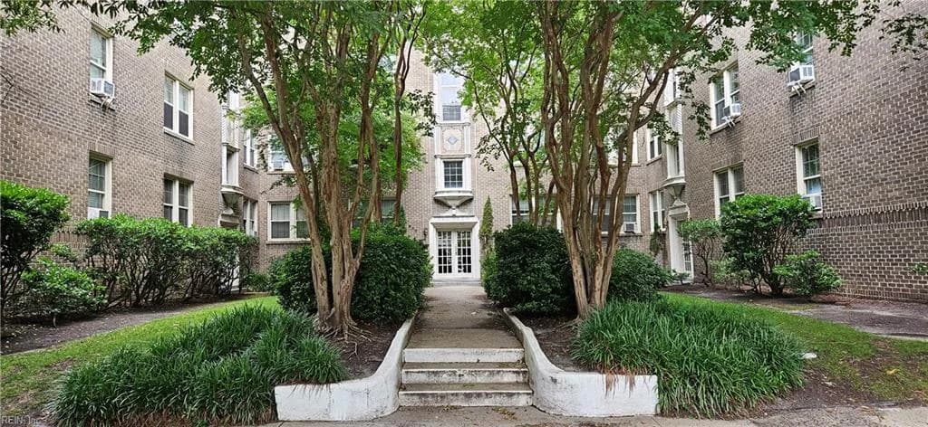 940 Gates Ave AVE #3C, NORFOLK VA 23517 - Main photo