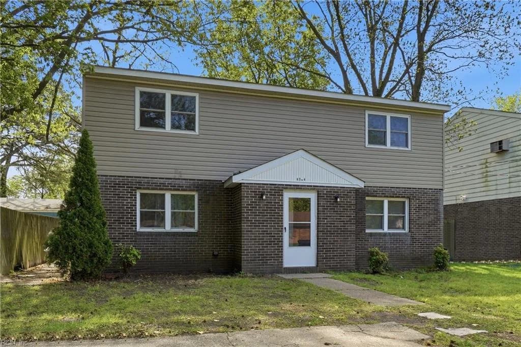 9554 Lakeside DR, NORFOLK VA 23503 - Photo 2