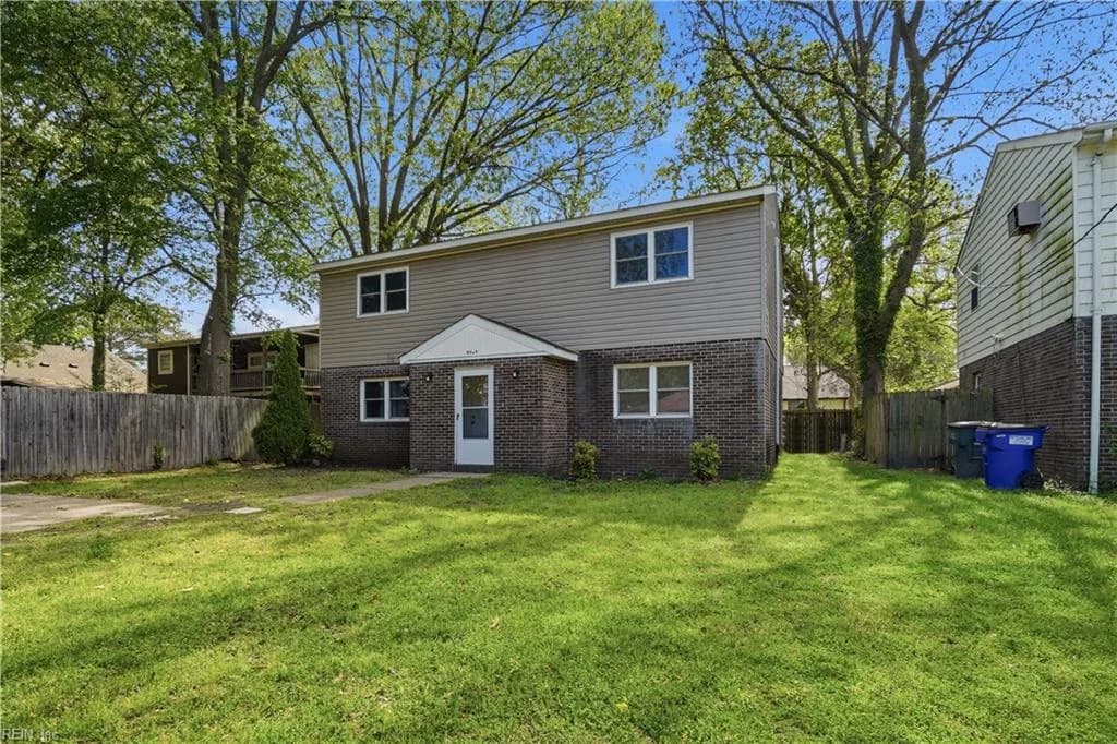 9554 Lakeside DR, NORFOLK VA 23503 - Photo 3