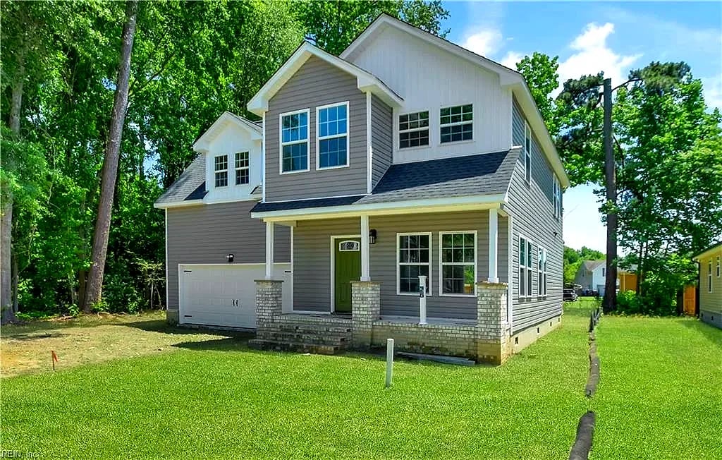 5041 Queen ST, CHESAPEAKE VA 23321