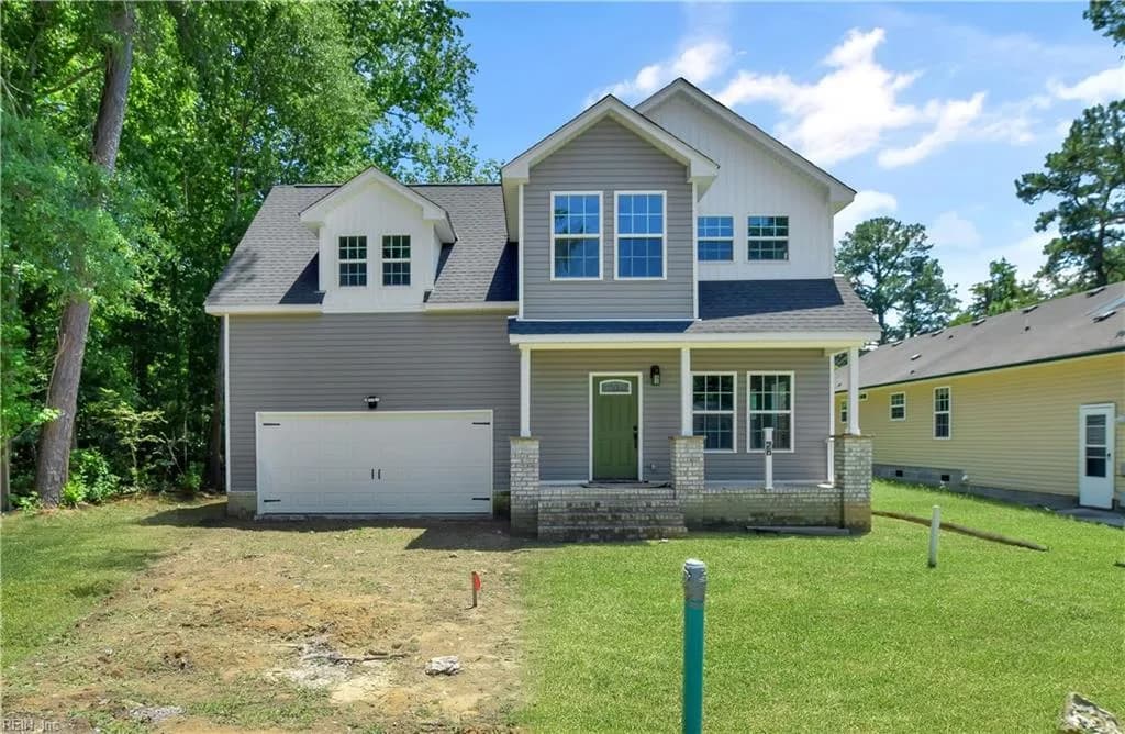 5041 Queen ST, CHESAPEAKE VA 23321 - Photo 3