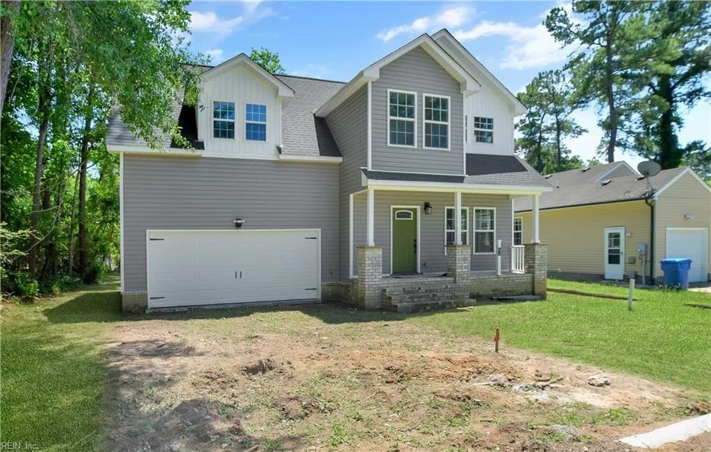 5041 Queen ST, CHESAPEAKE VA 23321 - Photo 4