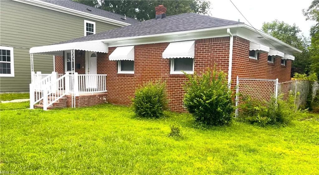 2220 Hanson AVE, NORFOLK VA 23504 - Main photo