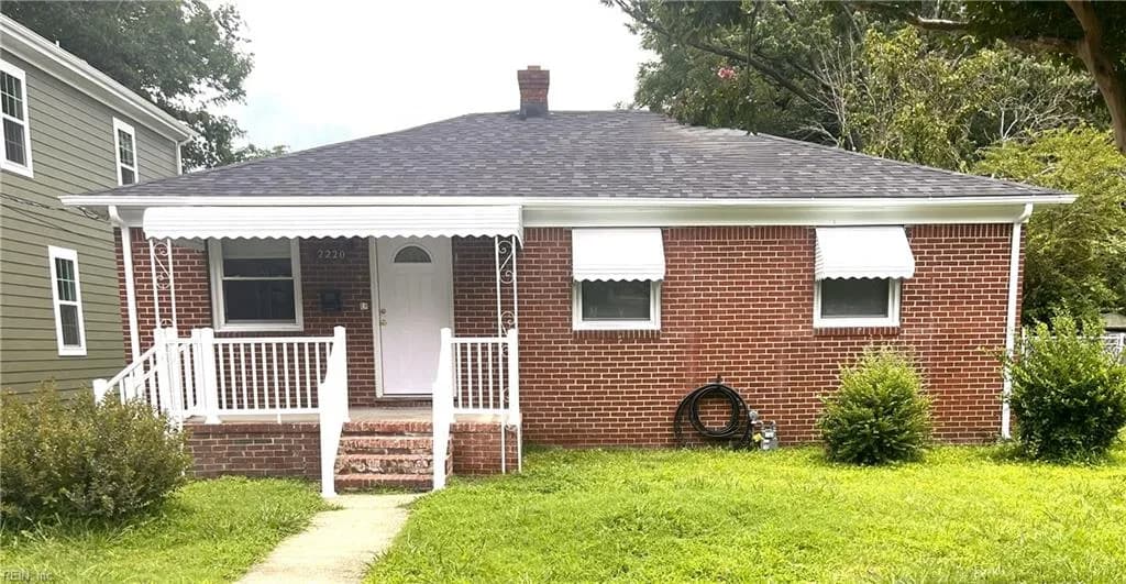 2220 Hanson AVE, NORFOLK VA 23504 - Photo 3