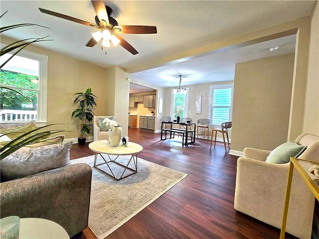 66 Elm AVE, PORTSMOUTH VA 23704