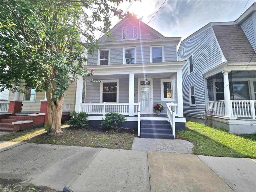 66 Elm AVE, PORTSMOUTH VA 23704 - Photo 2